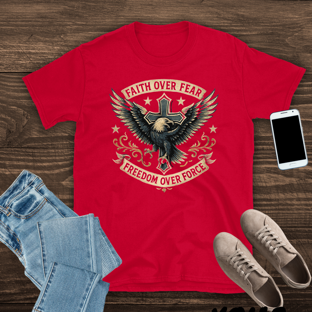 Eagle Spirit T-Shirt