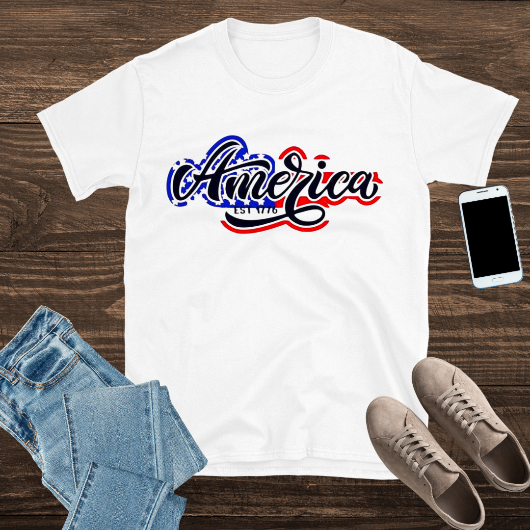 America T-Shirt