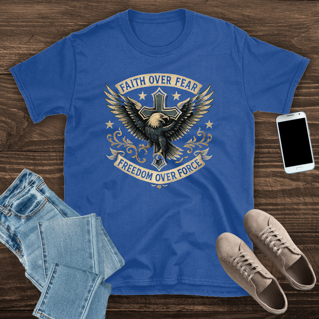 Eagle Spirit T-Shirt