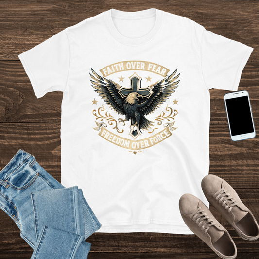 Eagle Spirit  T-Shirt