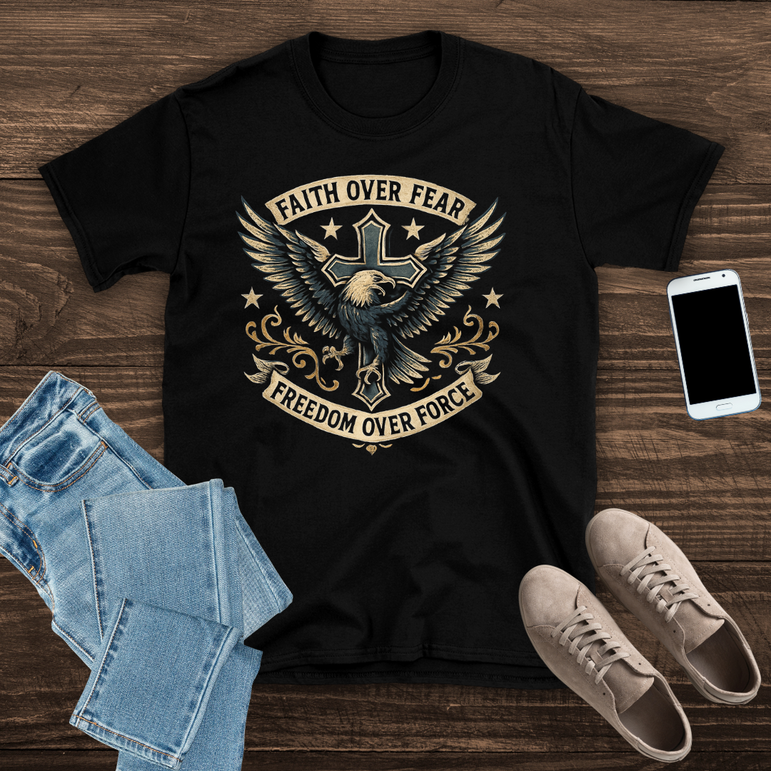 Eagle Spirit  T-Shirt