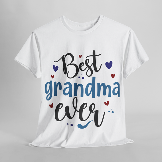 Best grandma ever