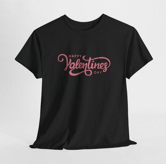 Valentines T shirt