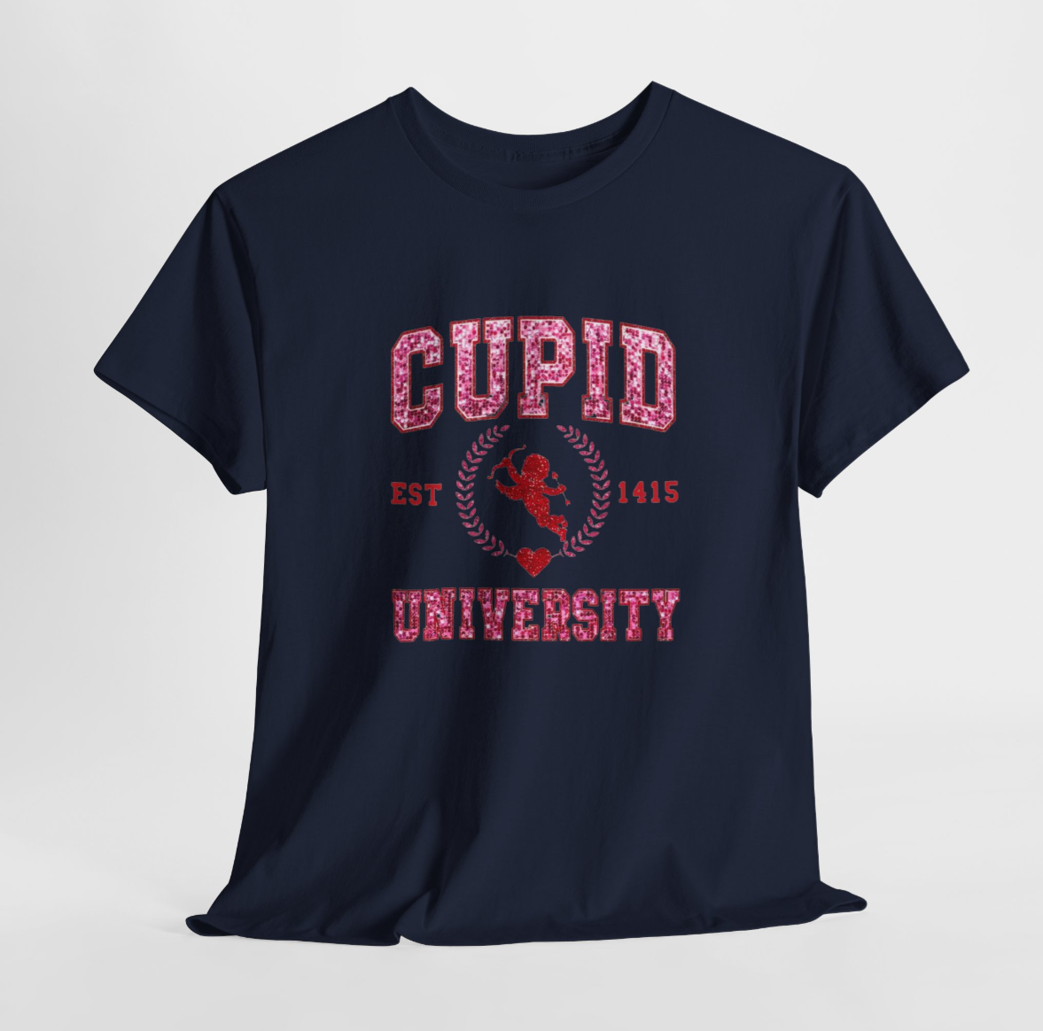 Cupid University