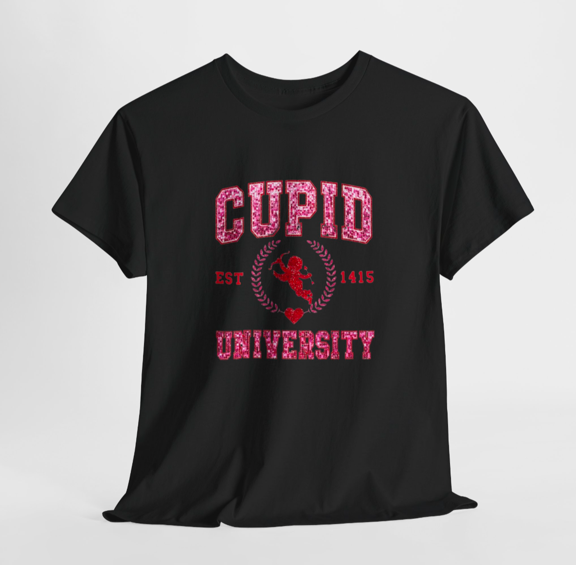 Cupid University