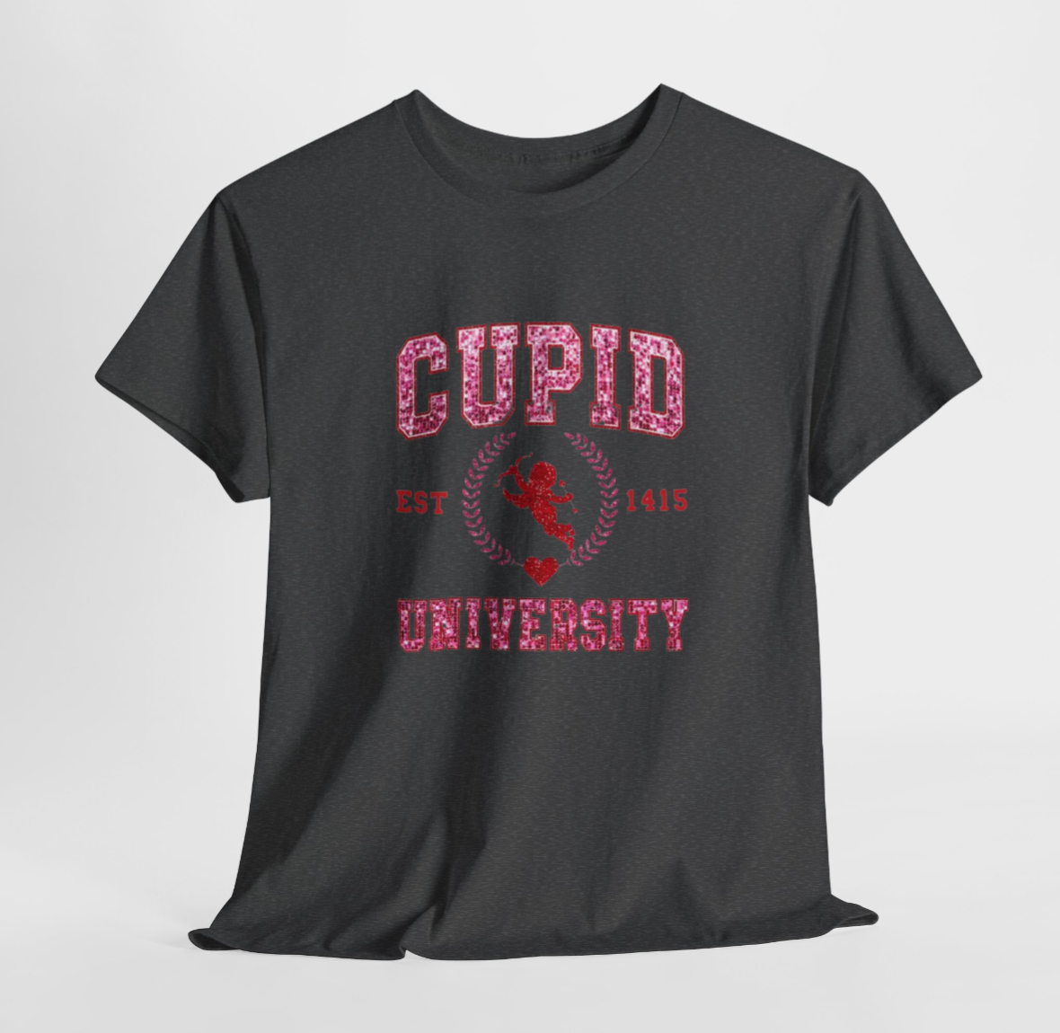 Cupid University