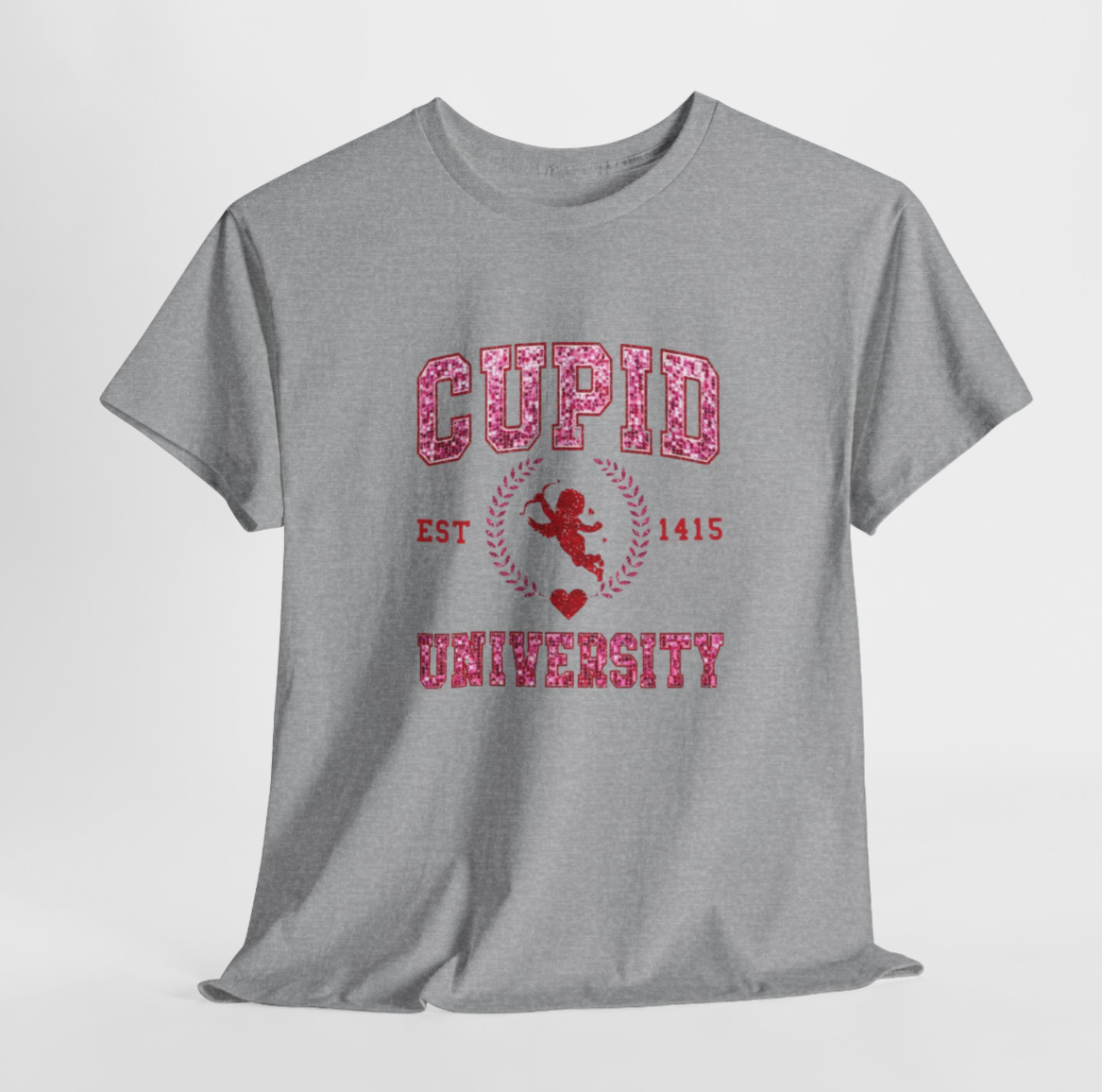 Cupid University