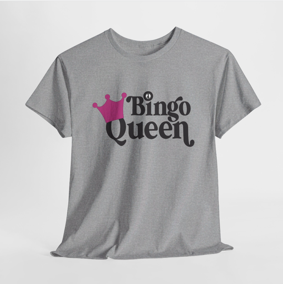 Bingo queen