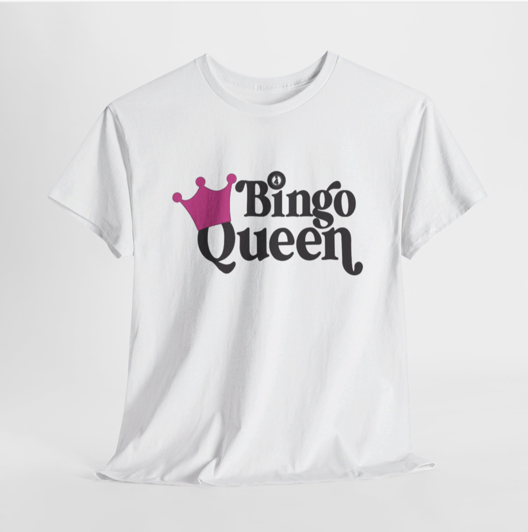 Bingo queen